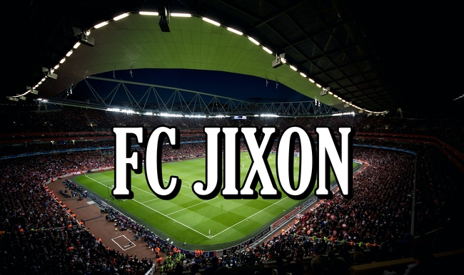 (c4a) fc jixon